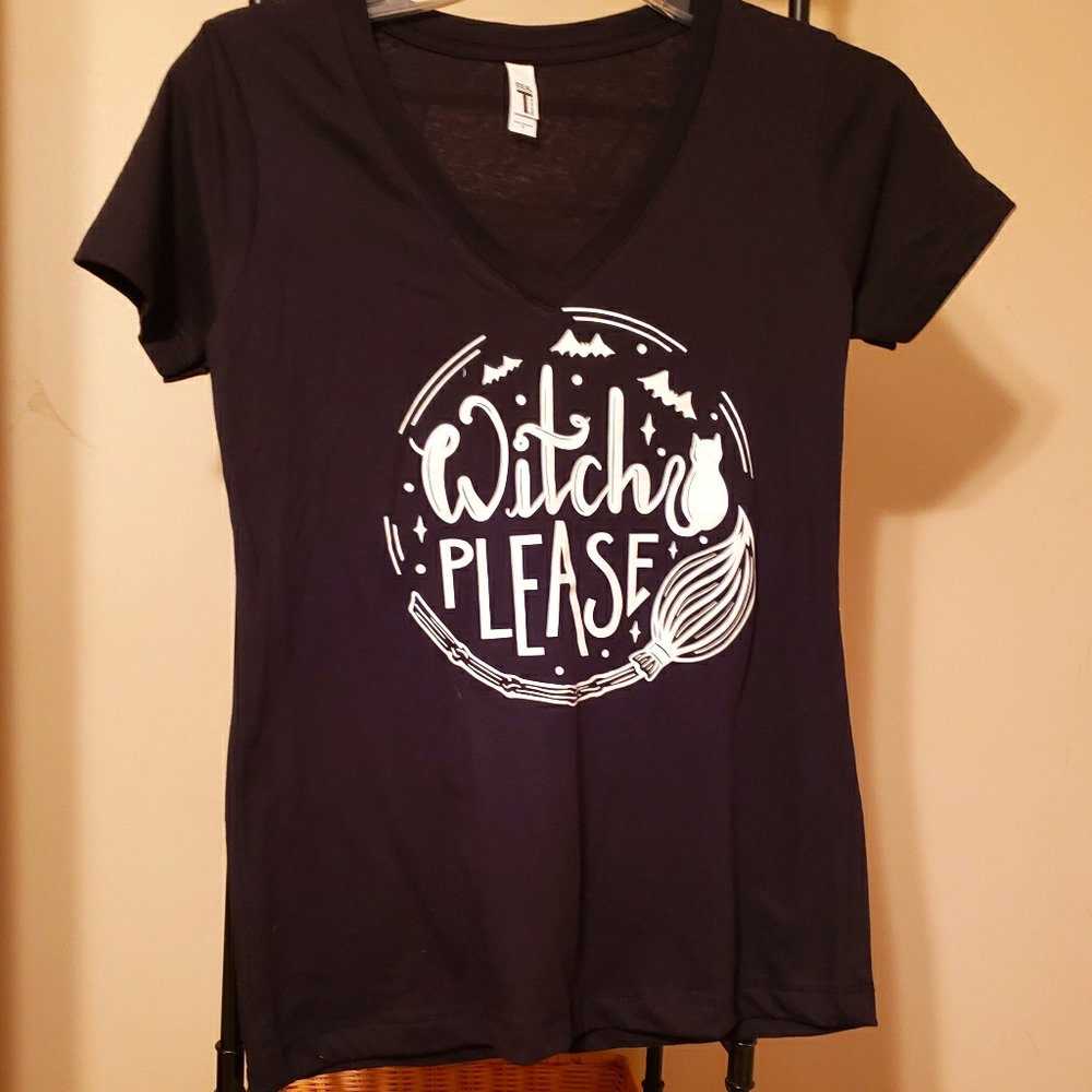 Custom Graphic Tshirt NWT Size Small
